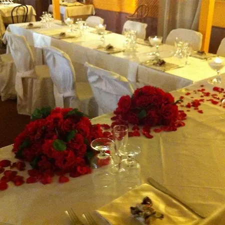 Spada Hotel Rome