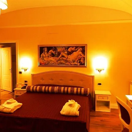 Relais Frattina Roma