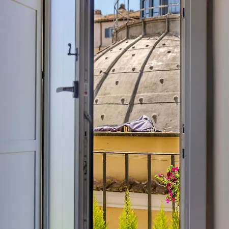 Trasteverehome - Giglio Piazza Farnese Appartamento *