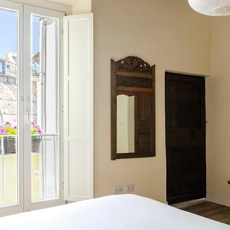Appartamento Trasteverehome - Giglio Piazza Farnese *