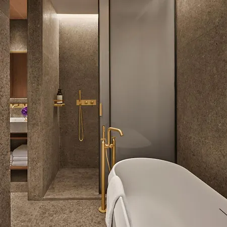 The Edition 5* Roma