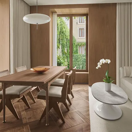 The Edition 5* Roma