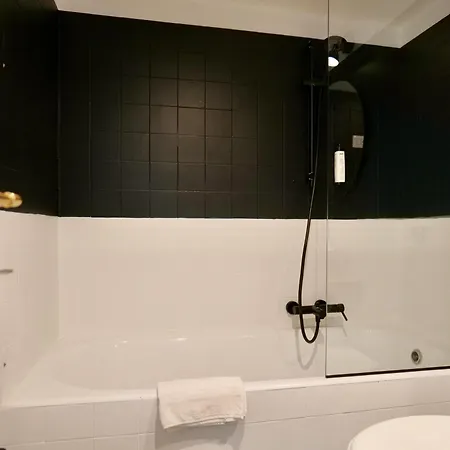 Livia86 - Trastevere Apartment