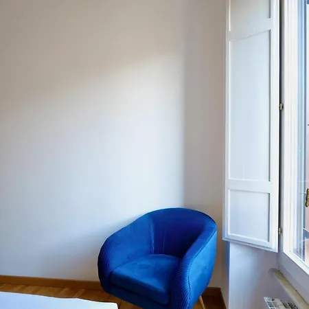 Apartment Livia86 - Trastevere *