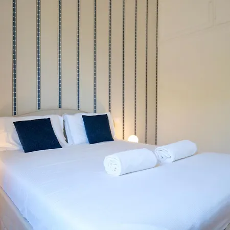 Livia86 - Trastevere Apartment Rome