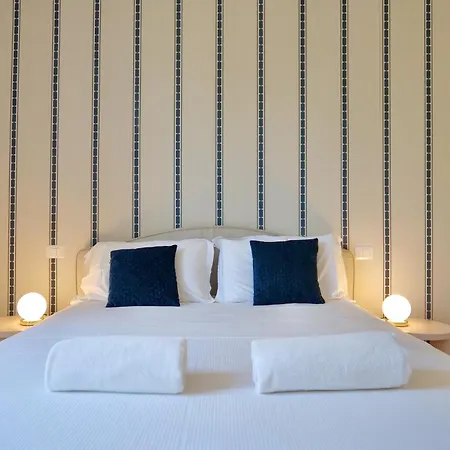 Livia86 - Trastevere Apartment *