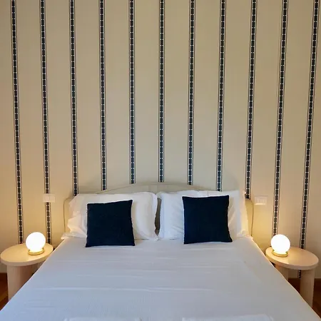 Apartment Livia86 - Trastevere *