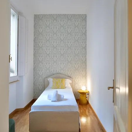 Livia86 - Trastevere Apartment