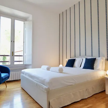 Livia86 - Trastevere Apartment