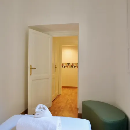 Apartment Livia86 - Trastevere