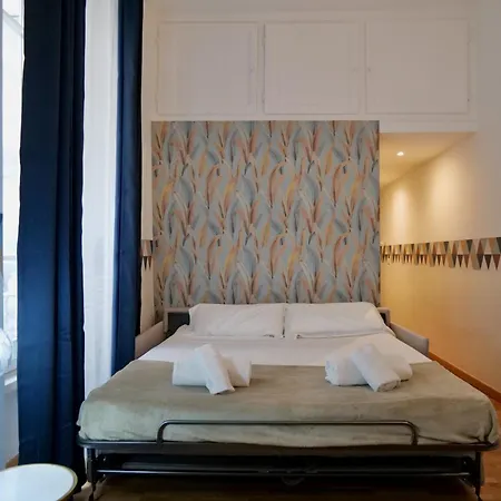 Livia86 - Trastevere Apartment Rome