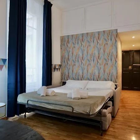 Apartment Livia86 - Trastevere Rome