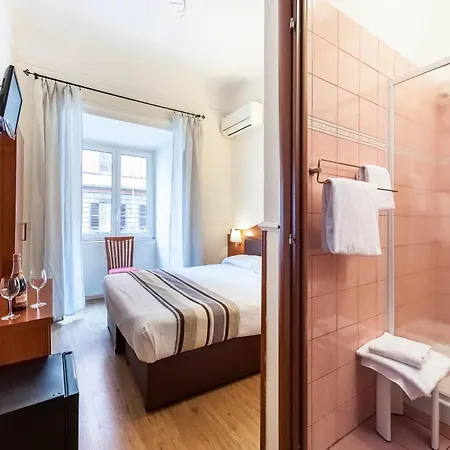 California 3* Rome