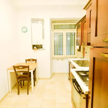 Candia Sweet Apartment *