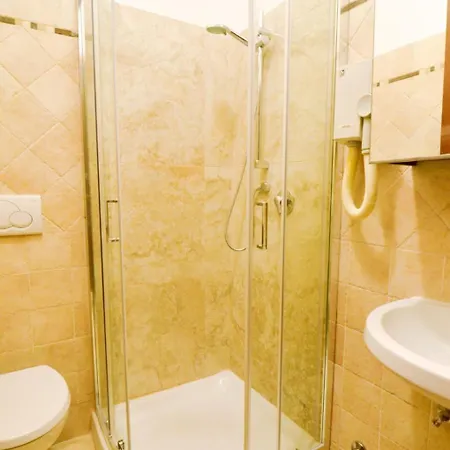 Apartment Candia Sweet *