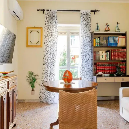 La Tua Casa Romana Casadei Apartment Rom