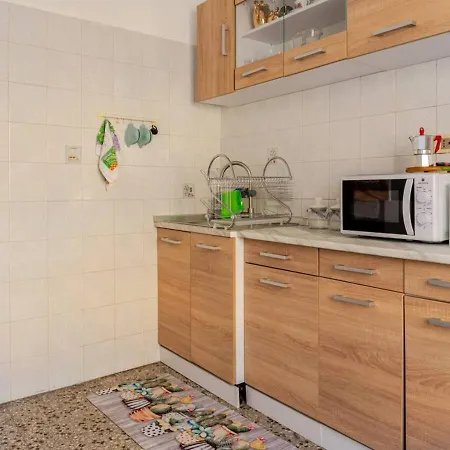 Apartment La Tua Casa Romana Casadei Rom