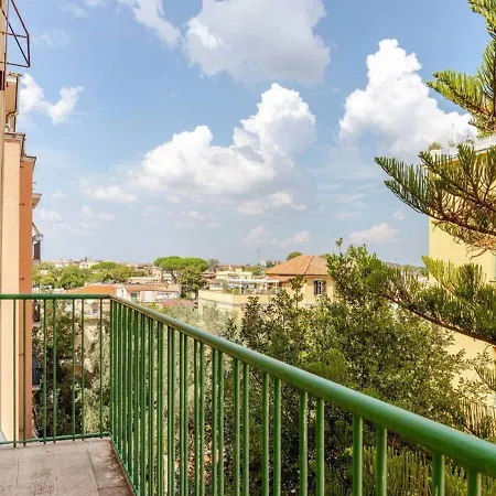 La Tua Casa Romana Casadei