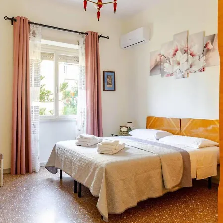 La Tua Casa Romana Casadei Rom