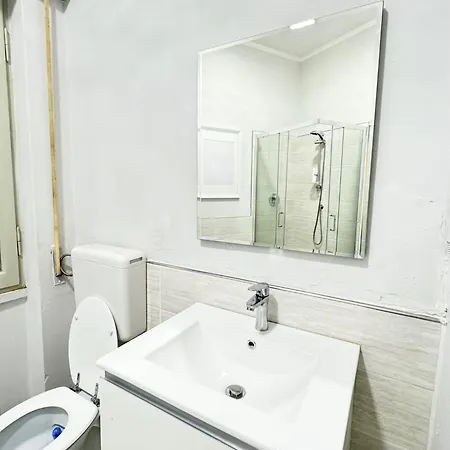 Guest house Romoli Rome