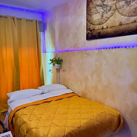 Guest house Romoli *