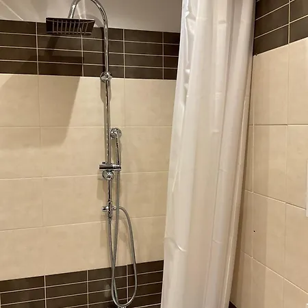 Golden Star Near Vatican, Aurelia Appartement