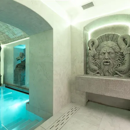 Romanico Palace Luxury & 4*