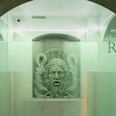 Romanico Palace Luxury & Rome