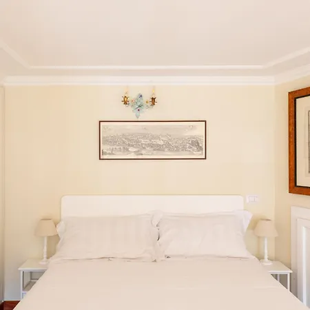 Scalinata Di Spagna Hotel 3*