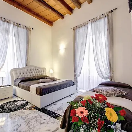 Bed & Breakfast Il Fascino Di 2*