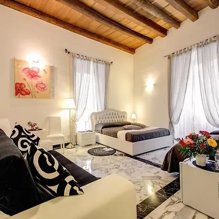 Il Fascino Di Bed & Breakfast Rome