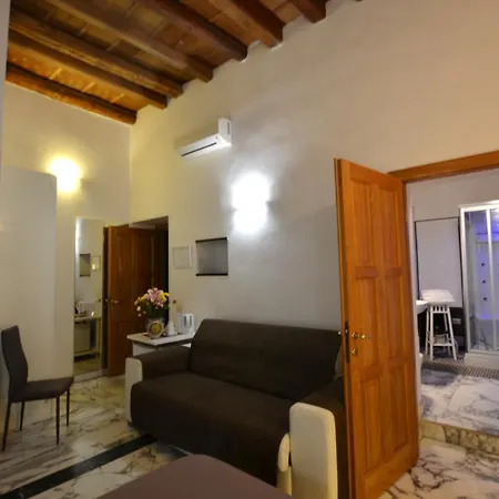 Bed & Breakfast Il Fascino Di Rome