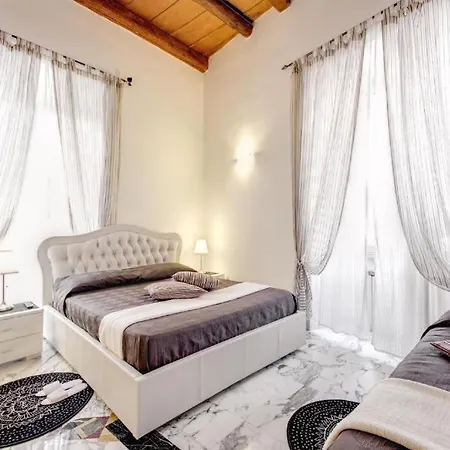 Il Fascino Di 2* Rome