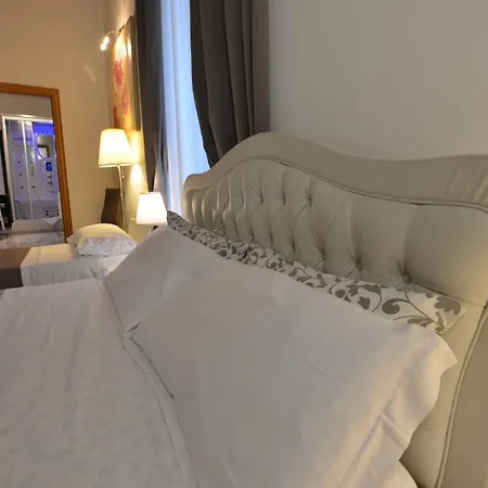 Il Fascino Di Bed & Breakfast