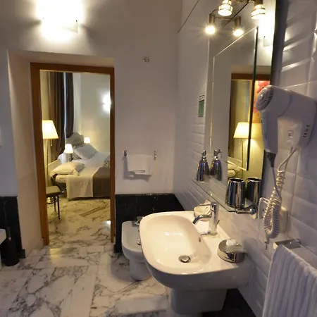Bed & Breakfast Il Fascino Di