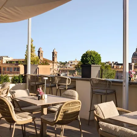 The First Arte - Preferred & Hotel 5*