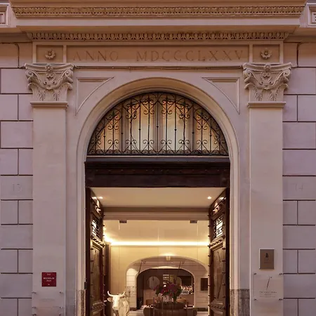 Hotel The First Arte - Preferred &