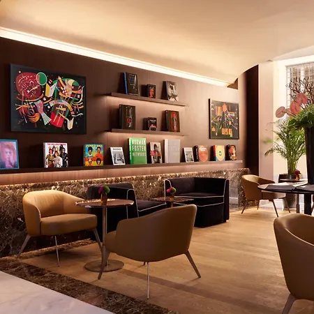 The First Arte - Preferred & Hotel 5*