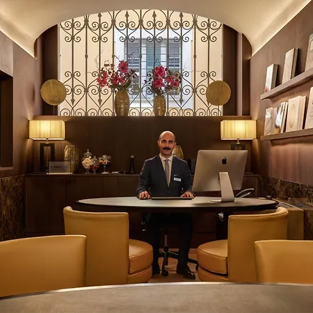 The First Arte - Preferred & Hotel Rzym