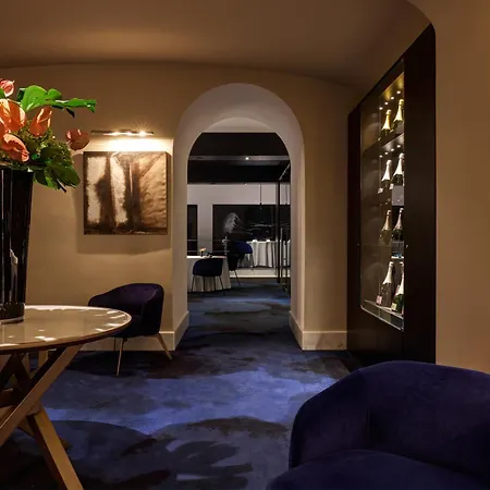 Hotel The First Arte - Preferred &