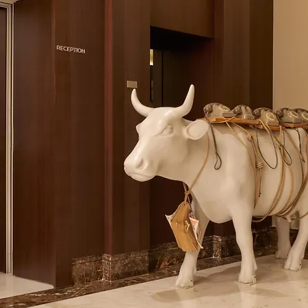 The First Arte - Preferred & Hotel Rzym