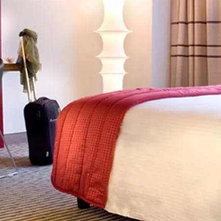 Pisana Hotel Roma