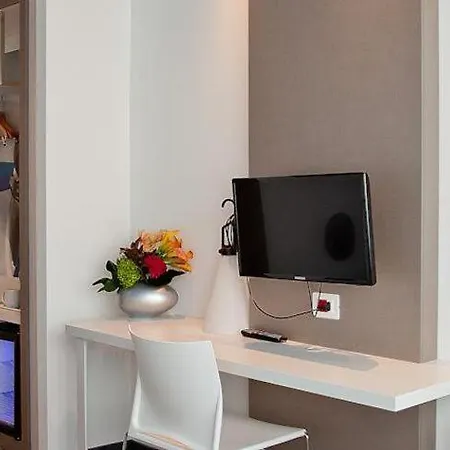 Hotel Pisana Roma