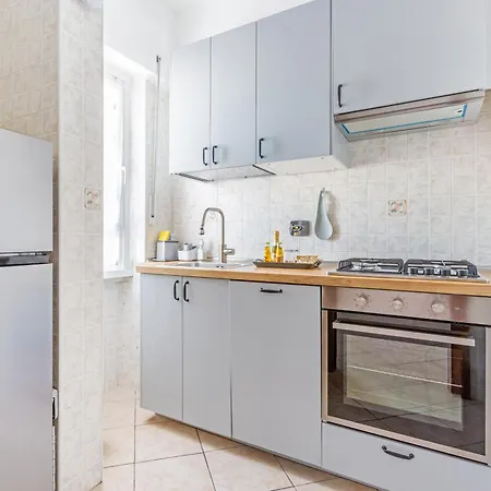 Casa vacanze Stylish & Cozy - 5 Star Location- Balcony - View