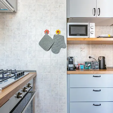 Casa vacanze Stylish & Cozy - 5 Star Location- Balcony - View Roma