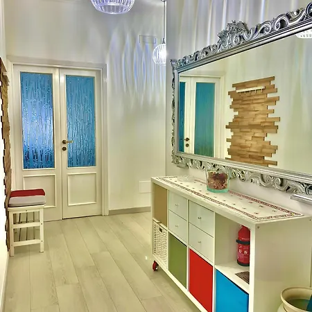 Appartamento Grace's Mirror *