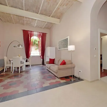 Apartment Dolce Casa Colosseo 1 - 2 Rome
