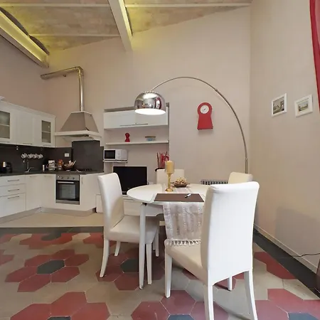 Apartment Dolce Casa Colosseo 1 - 2 *