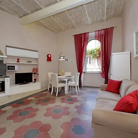 Dolce Casa Colosseo 1 - 2 Apartment Rome