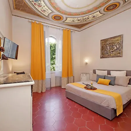 Dolce Casa Colosseo 1 - 2 Apartment